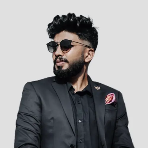 DHIRU SHANKER